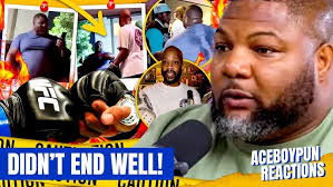 HRMMA 104 Fight 8 James Martin vs Nick Charles 170 Ammy