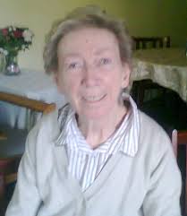 Michaela Spiers is fundraising for Alzheimer's Society