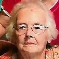 Geneva Miller Harden Obituary (1932