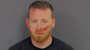 Alleghany County court bailiff arrested