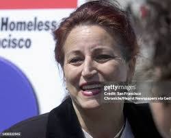 Angela Alioto's Instagram, Twitter & Facebook