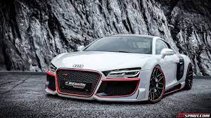 Official Audi R8 V10 Spyder By Regula Tuning Fast Sports Cars Porsche Sports Car Audi Cars
