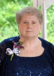 Obituary of Peggy Irene Blaschke