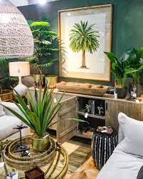 Havana Home Decor And Furniture Get The Cuban Resort Style Home You Ve Always Wanted With These Havan Cuban Decor Resort Style Interior Resort Interior Design
