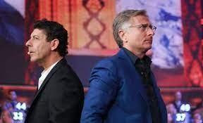 Luca laurenti e paolo bonolis sono una coppia della televisione imprescindibile. Www Youmovies It Wp Content Uploads 2020 04 Pao