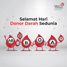 Maybe you would like to learn more about one of these? Donor Darah Kita Sehat Mereka Selamat Kompasiana Com