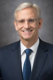 Frederick Lang, M.D.