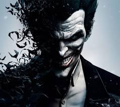 Daily updates up to 20000 images Stylish Joker Wallpapers 4k Ultra Hd Wallpaper For Mobiles And Desktop Free Download
