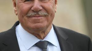 Jean Brondi, élu à Sanary depuis 46 ans, est décédé