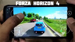 Download forza horizon 4 torrent xbox one completo de graça. How To Download Forza Horizon 4 On Android Devices Playing Forza Horizon 4 On Android Phone Youtube