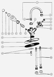 Bathroom Sink Clipart Black And White Vanity Plumbing Diagram P Trap Plumbing Diagram Elsavadorla From Bathroom Sink Plumbing Diagram In Th Bathroom Sink Plumbing Kitchen Faucet Parts Faucet Parts