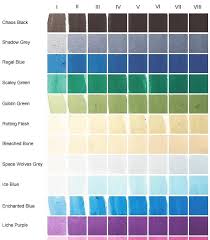 sugar spray paint colour chart spray painted hydrangeas