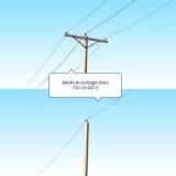 Image result for power lines