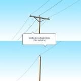 Image result for power lines
