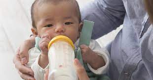 Formula Feeding