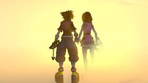 From kingdom hearts iii, sora and riku's childhood friend, kairi, is now available as a bring arts figure. Sfmlab Kingdom Hearts 3 Kairi And Namine