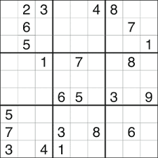 Viewing or printing the puzzle packs requires the use of acrobat reader or an equivalent program. Sudoku 262 Medium Sudoku Puzzles Sudoku Sudoku Printable