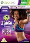 Zumba Fitness Rush