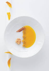 Actualites Food Plating Creative Food Food Design