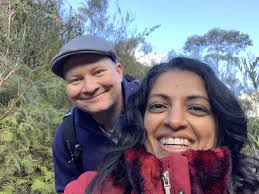 About — Dina Cooper