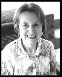 Joan Frakes Obituary