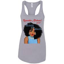 Nl1533 Next Level Ladies Ideal Racerback Tank Beauty