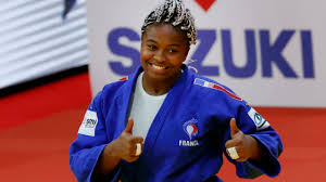 Romane dicko devient consultante pour rmc. Metvdof7s3bcym