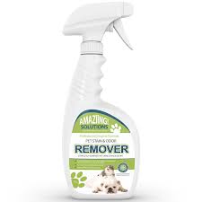 Upon contact with the problem area. Best Pet Stain Remover And Odor Eliminator Carpet Cleaner For Dog Urine And Cat Pee Professional Str Dog Urine Odor Remover Pet Odor Remover Remove Pet Stains