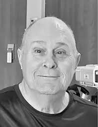 Marshall R. “Bucky” Booth