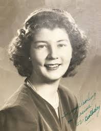 Obituary for Dora Ellen Clayson Hanks