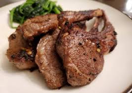 Check spelling or type a new query. Greek Marinade Lamb Chops Recipe By Kairynel Cookpad