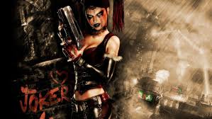 Batman Arkham Knight Harley Quinn 1920x1080 Download Hd Wallpaper Wallpapertip We have 67+ background pictures for you! batman arkham knight harley quinn