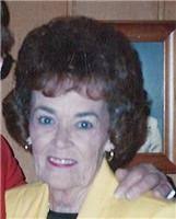 Doris Katheris Obituary (2016)