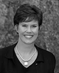 First Lady of Idaho Lori Easley Otter: Chalkboard Champion, Author, and  Beauty Pageant Queen