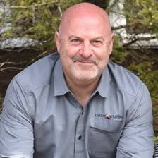 Glenn Smith, Broker/Owner