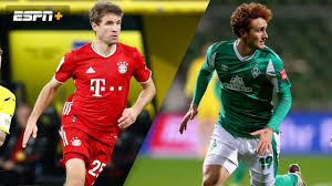 The latest tweets from @werderbremen Fc Bayern Munchen Vs Sv Werder Bremen Bundesliga Watch Espn