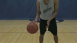 Maybe you would like to learn more about one of these? How To Dribble A Basketball 15 Steps With Pictures Wikihow