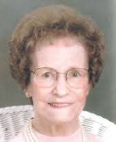 Obituary information for Mary Kathryn Mick Crites