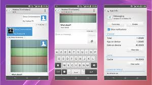 Create, test, and schedule emails. Install Xperia Z2 Message Clock Email Calendar App Android 4 4 2 Kitkat Port