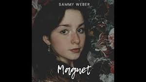 Sammy Weber — Magnet