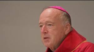 Becoming a Cardinal: The Path for the Head of San Diego's Catholic Church