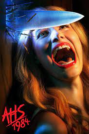 Just like a jump scare, you might think spooky season is right around the corner but spooky season is actually here, right now, behind you! American Horror Story Tv Series 2011 Imdb
