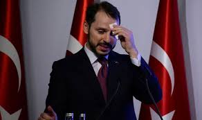 Şu an türkiye'de herkes berat albayrak'ın nerede olduğunu soruyor. Berat Albayrak In Nerede Oldugunu Kesin Bilgi Diye Acikladi