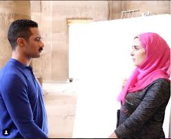 مسلسل ضيوف على الحب الحلقة 1 الاولى hd. Ø¹Ø§Ø¦Ø´Ø© Ø¨Ù† Ø£Ø­Ù…Ø¯ ØªÙ†Ø´Ø± ØµÙˆØ±Ø© Ø¬Ø¯ÙŠØ¯Ø© Ù…Ù† Ù†Ø³Ø± Ø§Ù„ØµØ¹ÙŠØ¯ Ø·Ø±ÙŠÙ‚ Ø§Ù„Ù…Ø³ØªÙ‚Ø¨Ù„