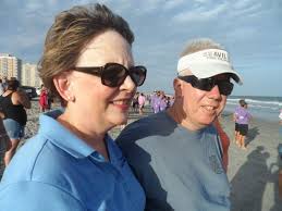 Longtime Ventnor Beach Patrol captain Bill Howarth dies at 61