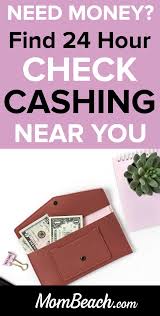 Many stores are open 24 hours. Check Cashing Near Me Find A 24 Hour Location Zip Code Search
