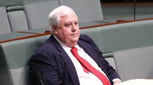 This opens in a new window. Clive Palmer Counting His Money Turned Into A Meme Huffpost Australia News