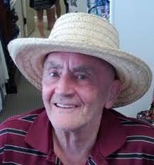 George Crowder Obituary June 14, 2016