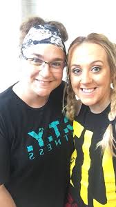 Dance Fitness Party in Maine at the End of the Month