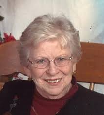 Virgilene HAMILTON Obituary (1927